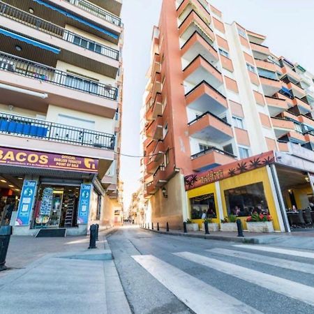 Calle Cuesta Apartment - Near Beach Фуэнхирола Экстерьер фото
