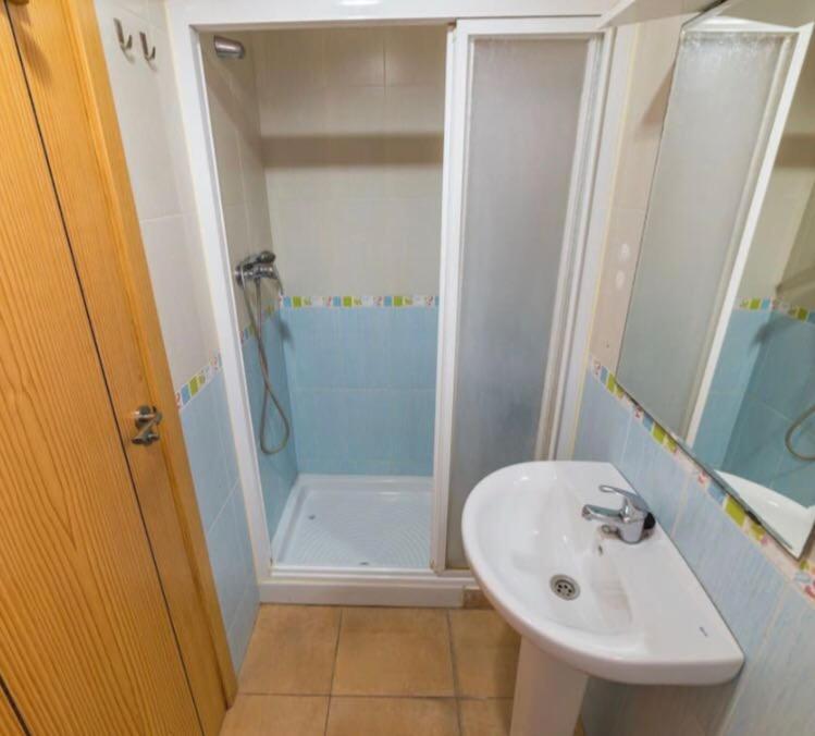 Calle Cuesta Apartment - Near Beach Фуэнхирола Экстерьер фото