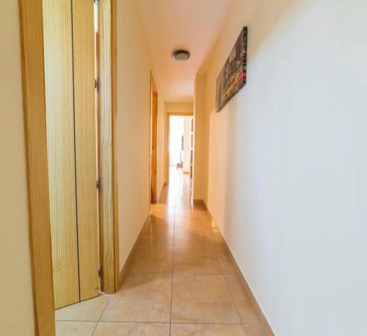 Calle Cuesta Apartment - Near Beach Фуэнхирола Экстерьер фото
