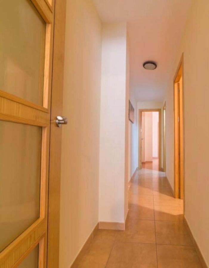 Calle Cuesta Apartment - Near Beach Фуэнхирола Экстерьер фото